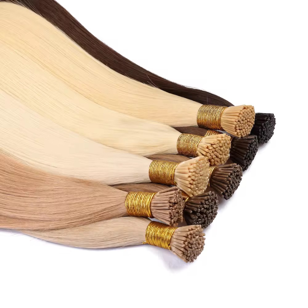 I-Tip Hair Extensions
