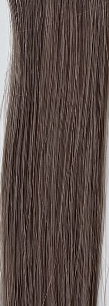Color 170 hair swatch