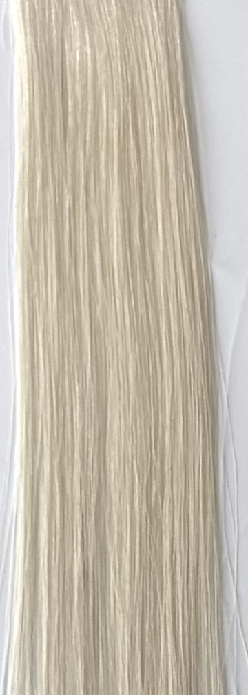 Color 60 hair swatch