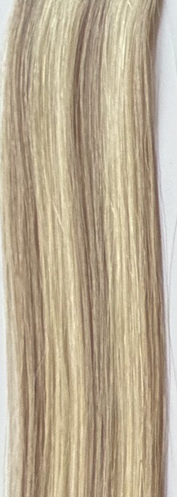 Color FB hair swatch