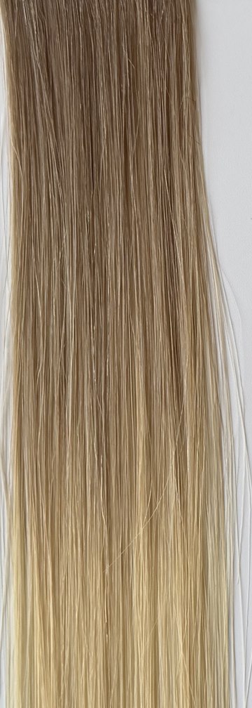 Color TTA hair swatch